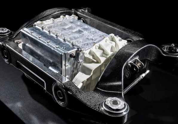 電動(dòng)汽車?yán)m(xù)航里程這件事，不只是電池說了算，新能源電機(jī)了解下  