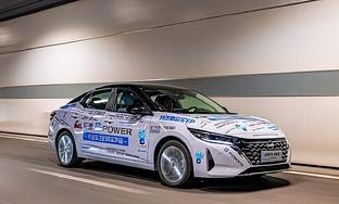 日產(chǎn)汽車8月銷量再次不足五萬輛，同比下滑幅度略低于本田汽車